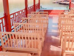 -石燕湖生态旅游景区