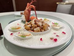 -利苑酒家(金宝店)