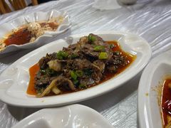 -清真.回香园(南街店)