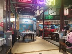 -彭耕记猪油炒小菜(吉联mall店)