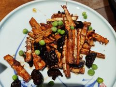 -福慧慈缘素食餐厅(王府井店)
