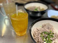 -榮泰米粉湯(Left Shop)