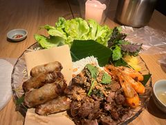 -大头虾越式风味餐厅(光明广场店)