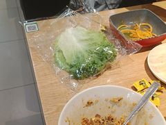 -新石器烤肉(百联川沙店)