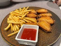 -徐记海鲜(观沙岭|滨江新城店)