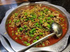 -盐井记·自贡美蛙鲜锅兔(中和店)