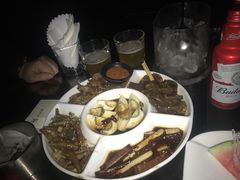 -简奥斯汀·赫本酒吧