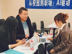 -新东方前途出国留学·小语种(华联校区)