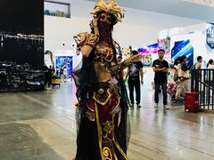 -东浩兰生上海世博展览馆