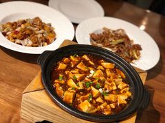-南门小馆·清真(国贸商城店)