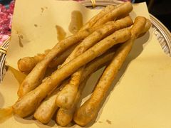 -牛村来人潮汕牛肉火锅(西单店)