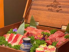 -無二炙坊·和牛烧肉(大钟寺1733店)