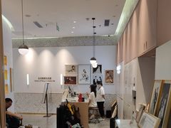 -海马体大师店(广州天汇广场IGC大师店)