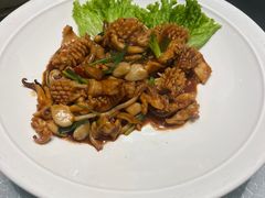 -启东海鲜人家(古美路店)
