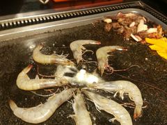 -猪的故事·韩式烤肉(韩乐坊店)
