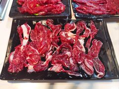 -三毛牛肉店(福强店)