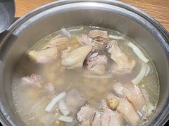 -大头椰·椰子鸡火锅(新梦店)