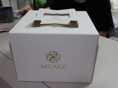 -M'CAKE(西单大悦城店)