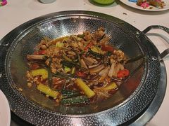 -重庆巴渝火锅(钟家村店)