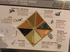 -Let’s Relax Spa(Terminal 21 Asok)