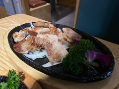 -绣旻烤肉吧(总店)