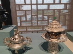 -北京工艺美术博物馆