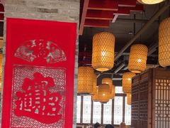 -二十八里太湖船菜(吉祥路店)