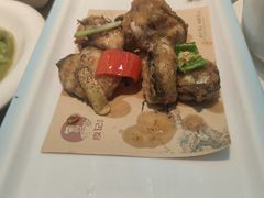 -皮记海鲜1995(寮步店)