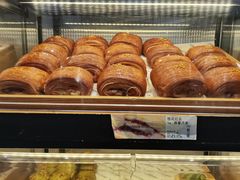 -GONTRAN CHERRIER·GC可颂(朝阳大悦城店)