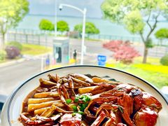 -蟹天蟹地农家菜·阳澄湖大闸蟹(浅水湾店)