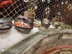 -罗约海滨温泉酒店-索莎西餐厅