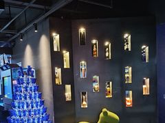 -CIAO·团建聚餐·生日派对轰趴馆(福田店)