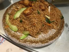 -虾饺妹·酒家(金碧店)