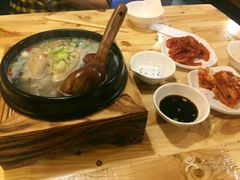 -元奶奶包饭(公新银浦店)