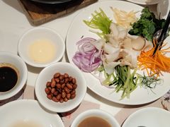 -虾饺妹·酒家(金碧店)