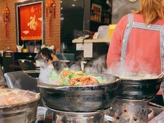 -川香煲(茅台路店)