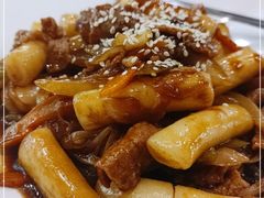 -韩礼年糕(飞虹路店)