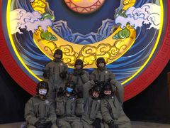 -E+有冰工厂·昆仑寒宫2(五角场店)