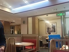 -蜀留香火锅(白堤路店)