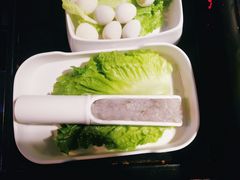-锅说大脸毛肚重庆老火锅(佐阾店)