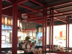 大堂-厚贞日式烤肉(浦东汇智店)