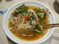 -西南政法大学-学生1食堂