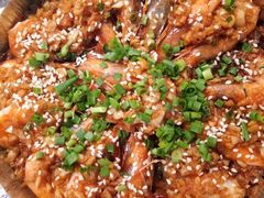 -酸婆娘江湖川菜(紫竹路店)