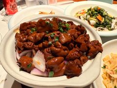 -壹只菜·崇明本地特色菜(崇明南门店)