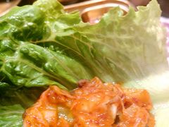 -闻老头·菊花炭烤肉(佛山首店)
