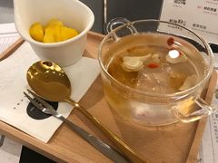 -炖物24章·顺时轻养茶(杭州大厦店)