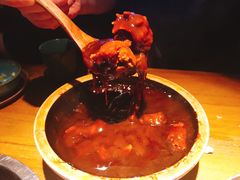 -吃饭皇帝大土家民族菜(正大广场店)
