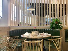 大堂-杨翔豆皮涮牛肚(万和城店)