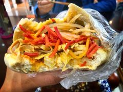 -陕西名小吃(T3航站楼一店)