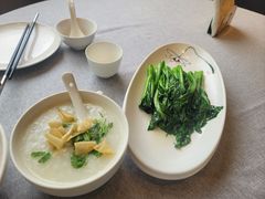 广东菜心-潮府馆·非遗潮州菜·港式点心(世纪公园店)